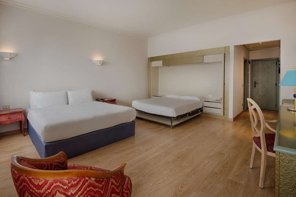 Nh Ancona Ξενοδοχείο Δωμάτιο φωτογραφία